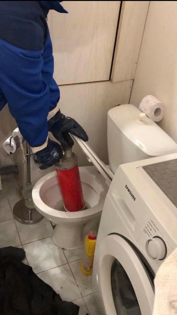 Sez Su Tesisat Ustası galeri 9