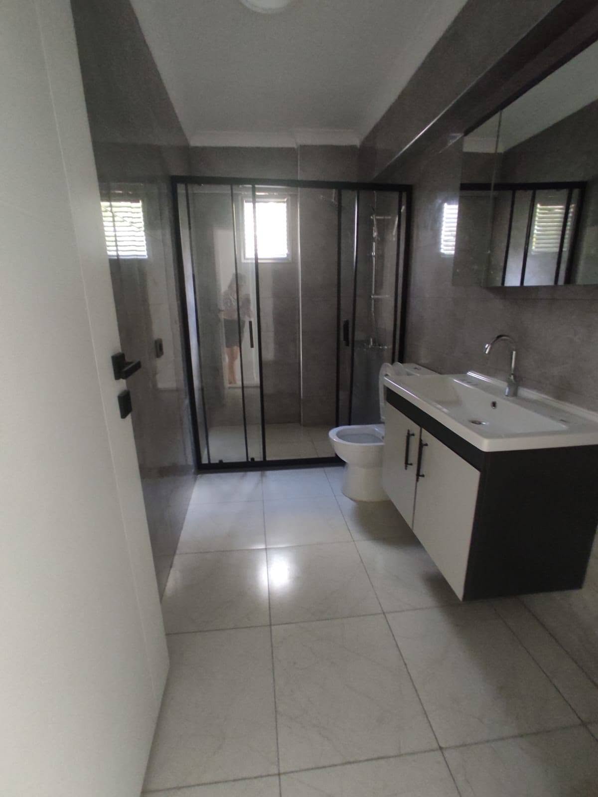 Banyo Gideri Açma Hat kontrolü