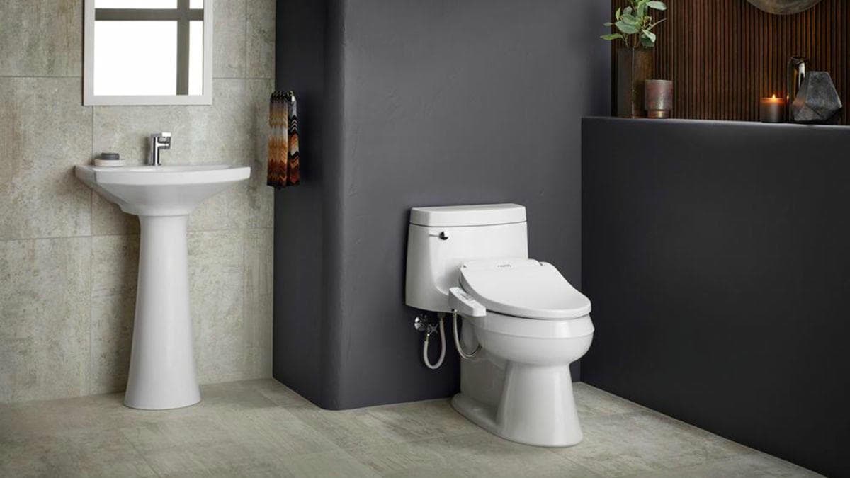 Banyo tesisat servisi
