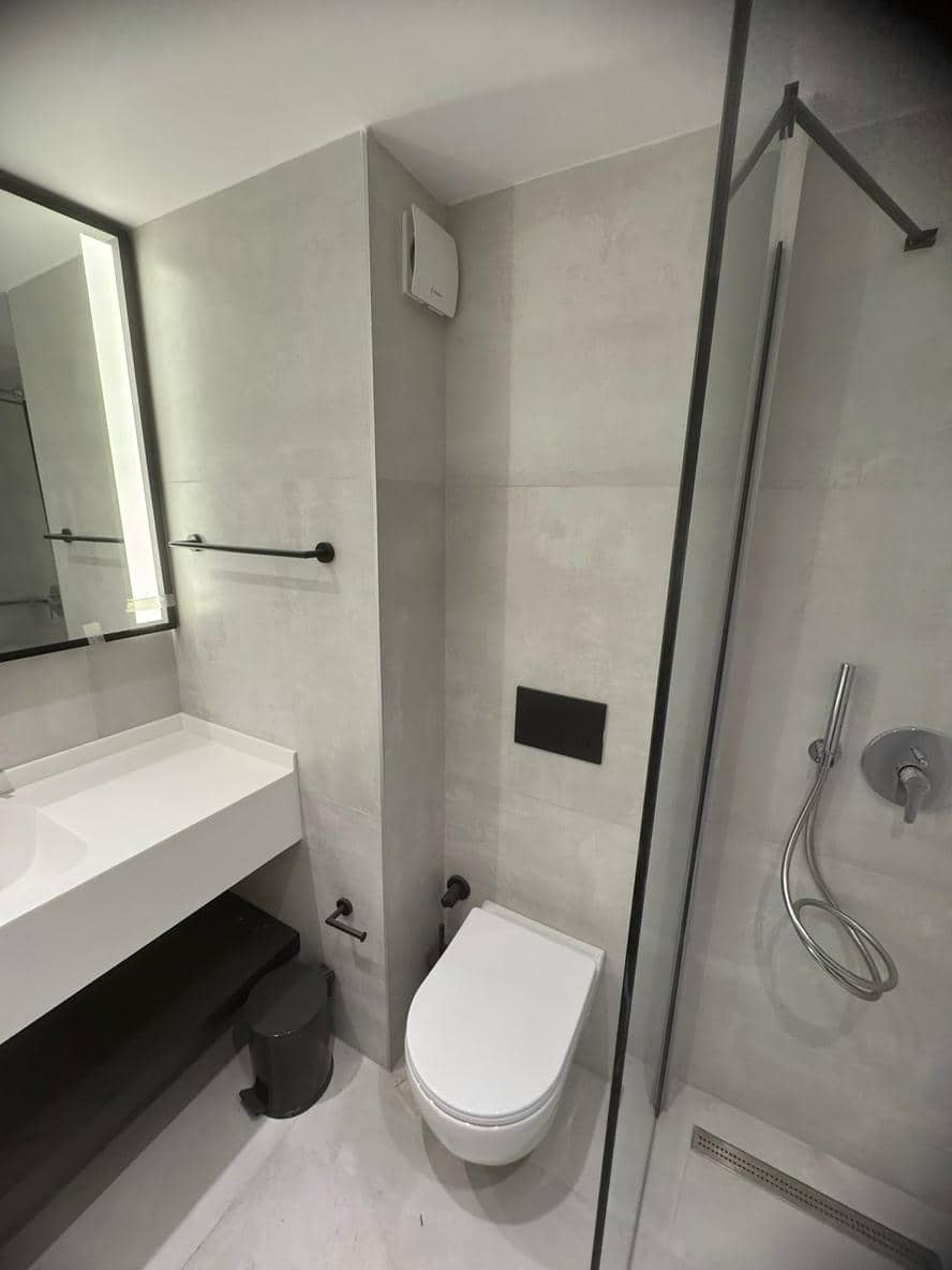 Kartal Banyo Gider Açma Temiz müdahale