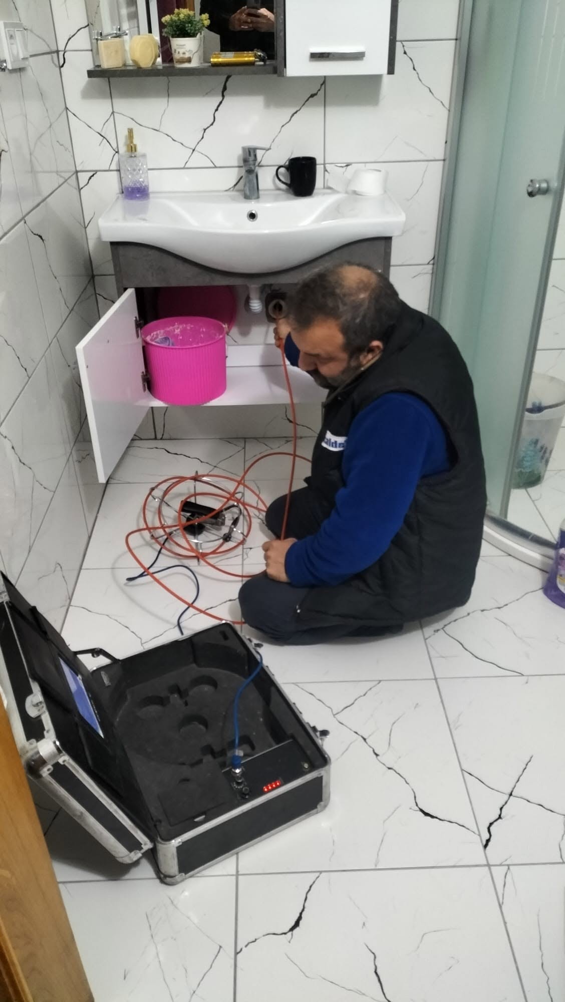 Sez Su Tesisat Ustası galeri 23