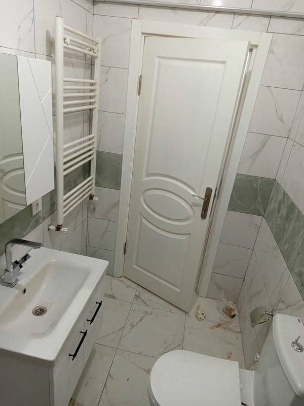 Üsküdar Gider Açma Servis hazırlığı