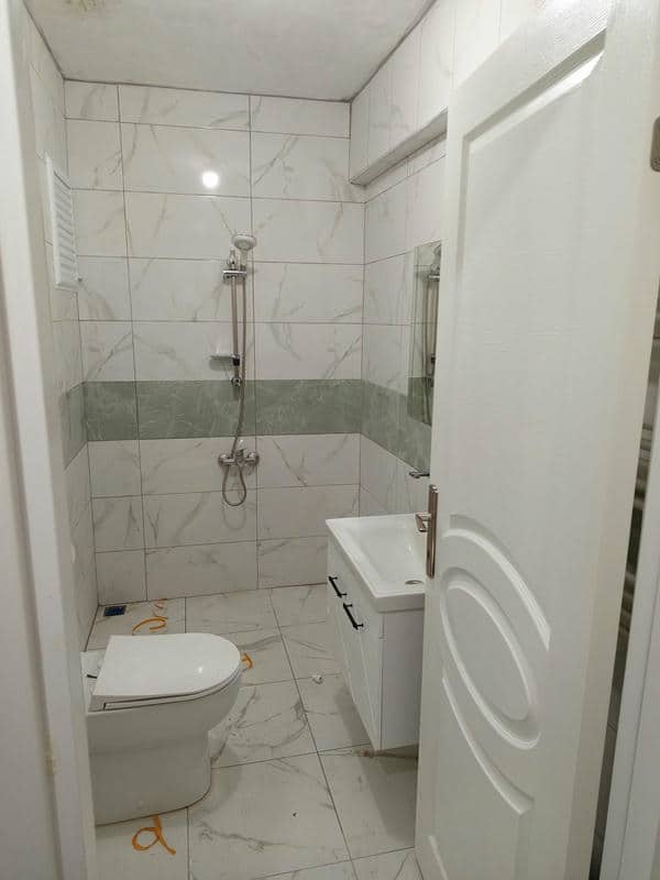 Sultangazi Balkon Gideri Açma Hat kontrolü
