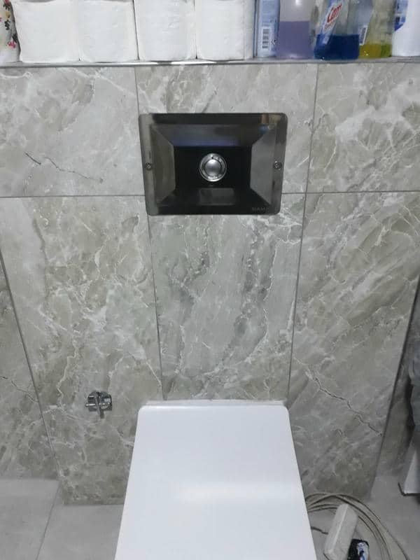 Şile Yer Süzgeci Açma Servis hazırlığı