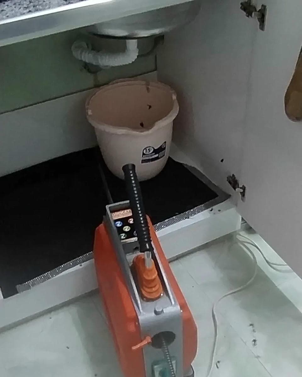 Bağcılar Tesisat Ustası Hat kontrolü