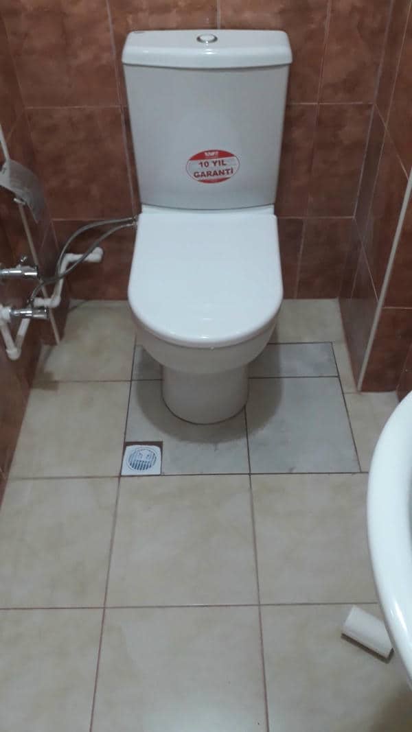 Sultangazi Balkon Gideri Açma