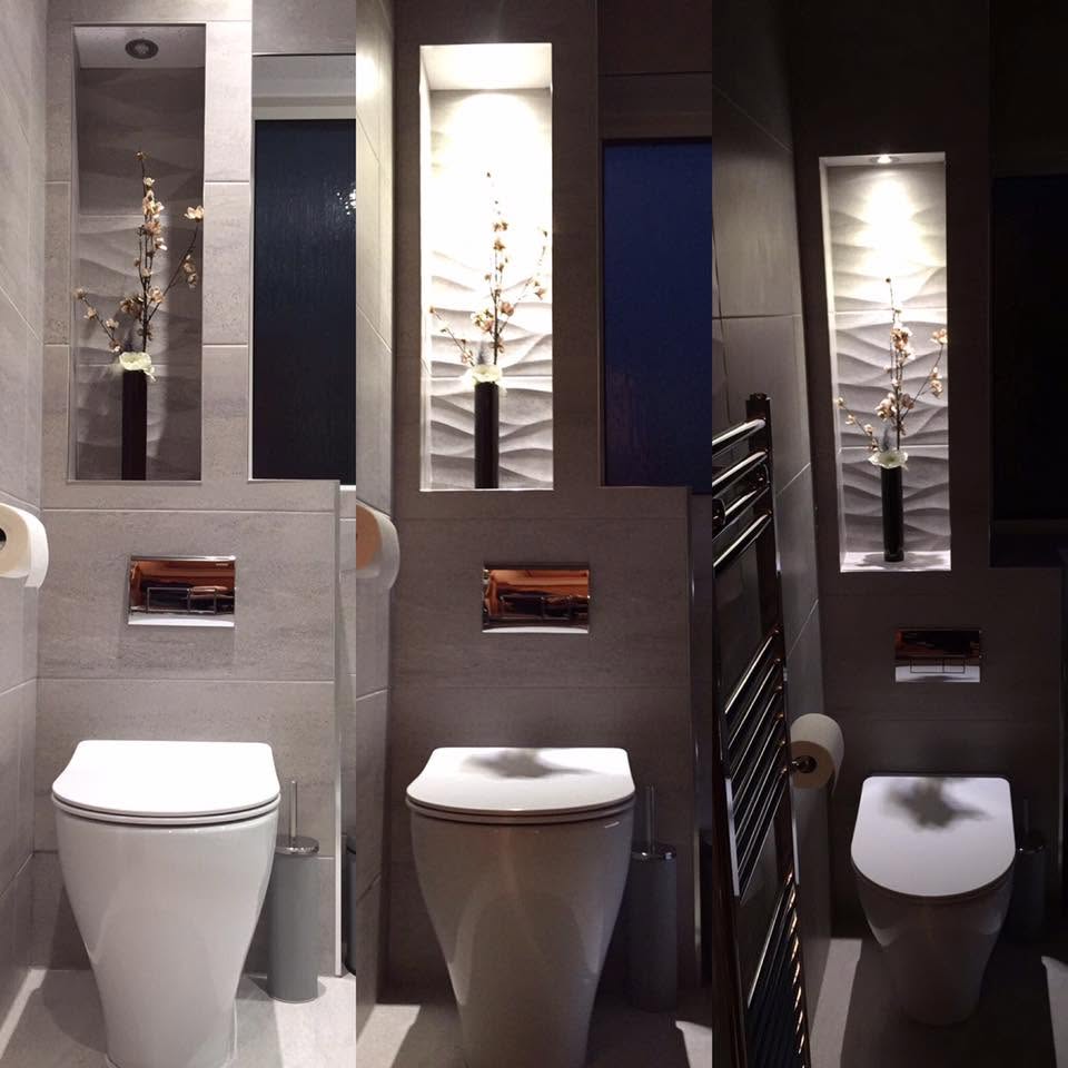 Banyo Gideri Açma
