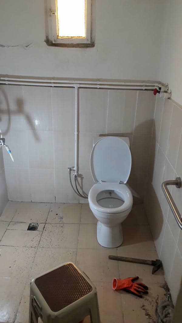 Avcılar Gider Açma