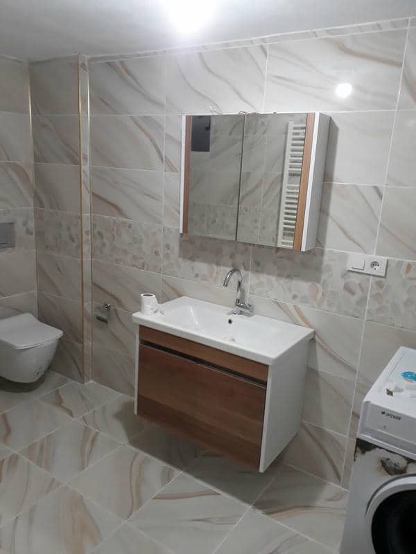 Eyüpsultan Lavabo Açma Hat kontrolü