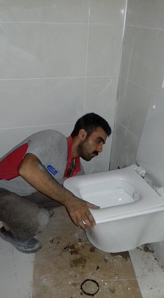 Sez Su Tesisat Ustası galeri 17