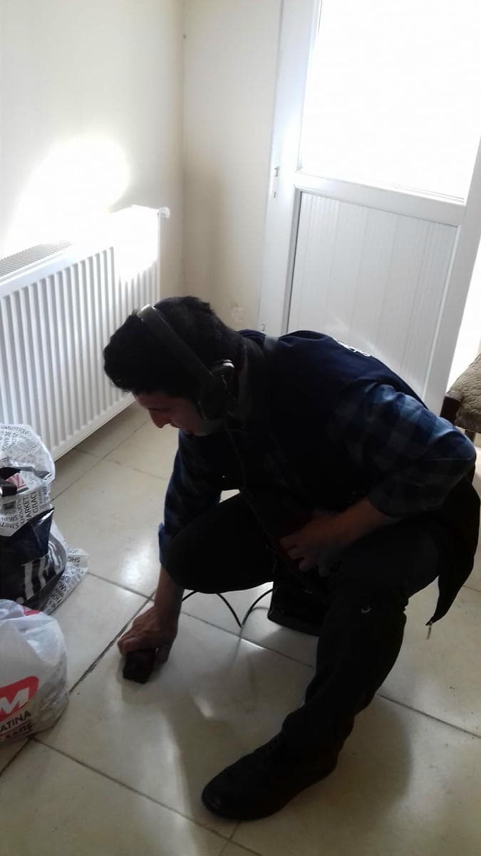 Beykoz Su Kaçak Tespiti Temiz müdahale