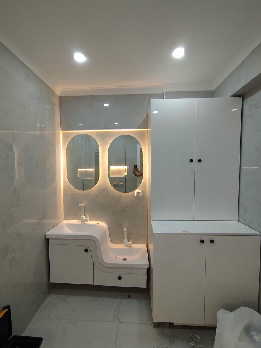 Ataşehir Sıhhi Tesisatçı Temiz müdahale