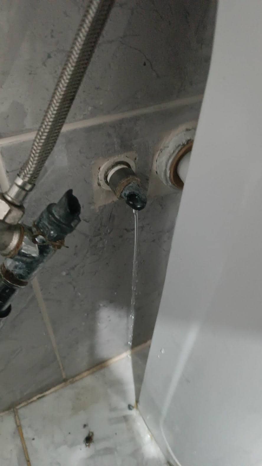 Büyükçekmece Musluk Tamiri