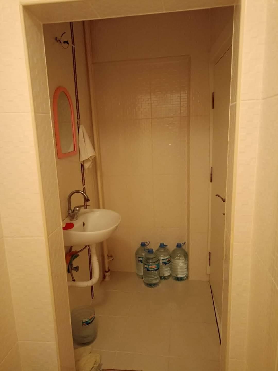 Ataşehir Sıhhi Tesisatçı Son kullanım kontrolü
