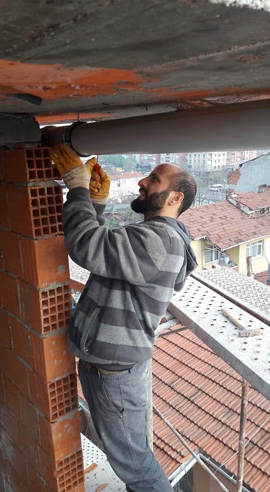 Temiz Su Tesisatı