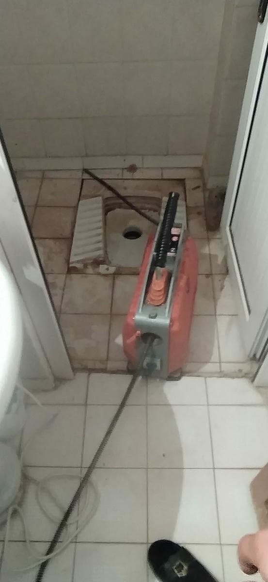 Maltepe Klozet Gider Açma Hat kontrolü