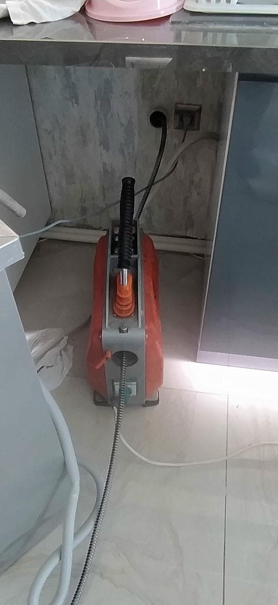 Sez Su Tesisat Ustası galeri 16