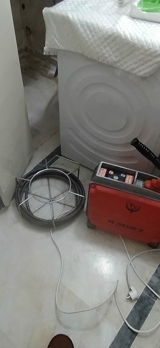 Üsküdar Gider Açma Hat kontrolü