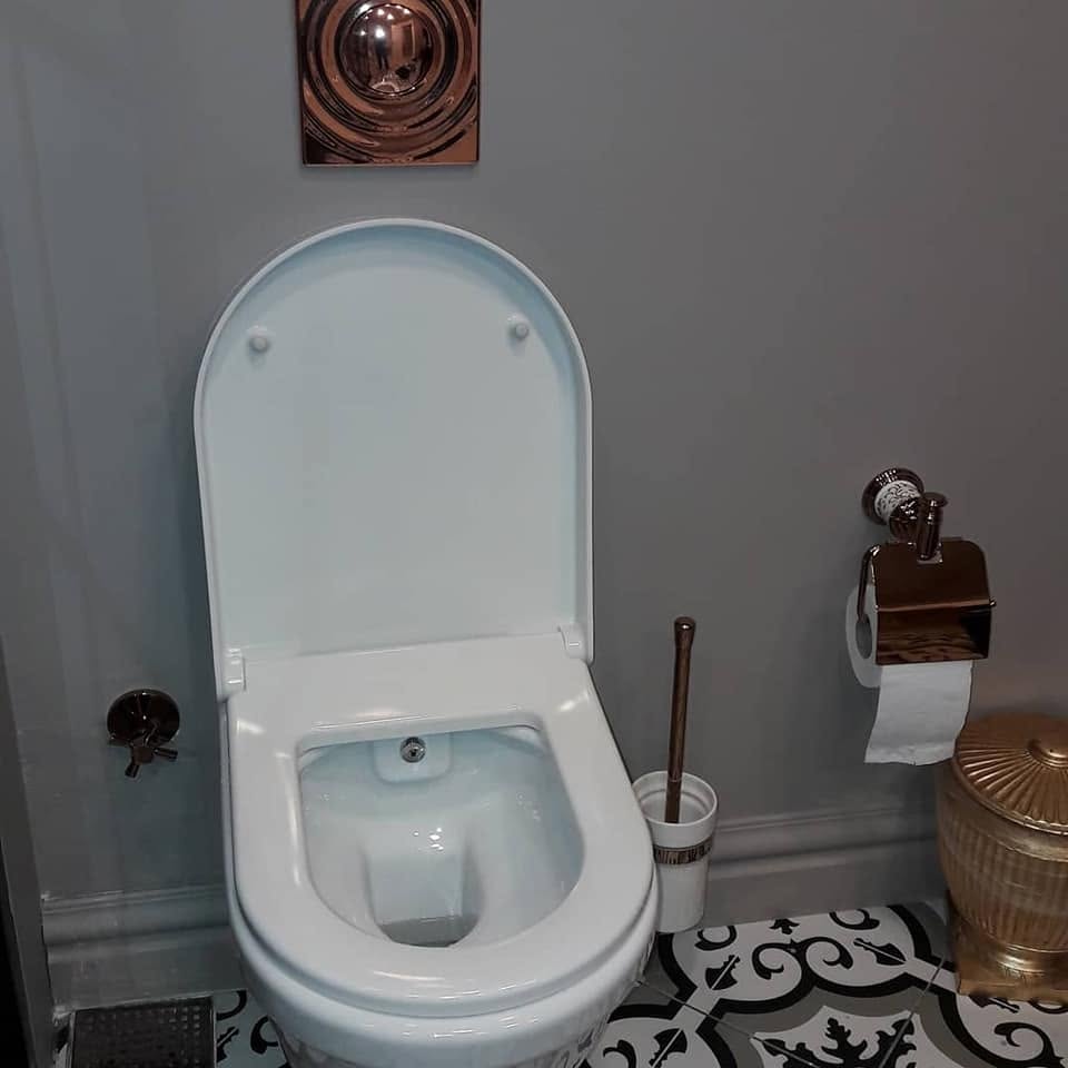 Kameralı Gider Kontrolü Servis hazırlığı