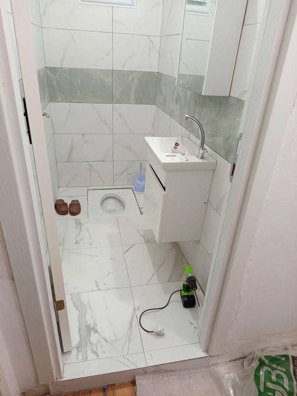 Bayrampaşa Pimaş Temizleme Hat kontrolü