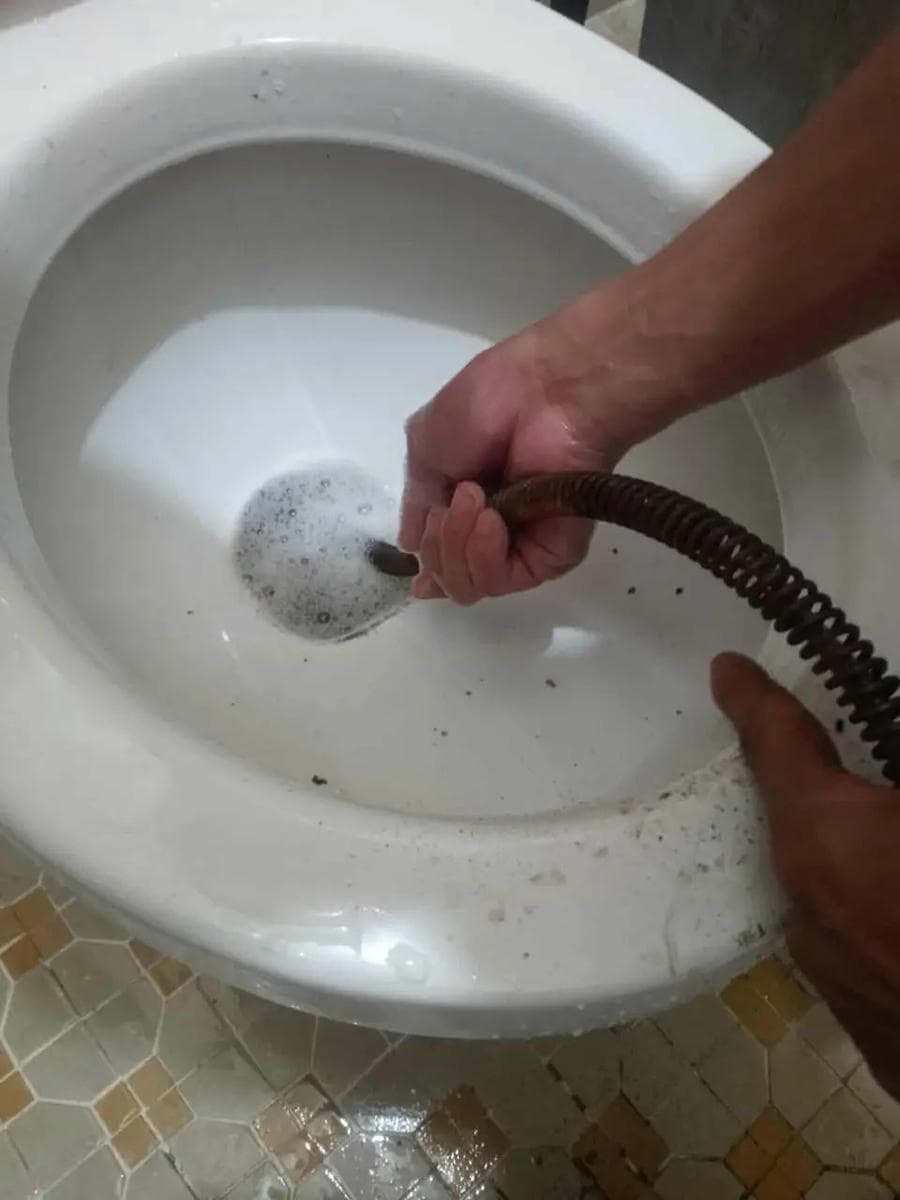 Sarıyer Robotla Gider Açma Hat kontrolü