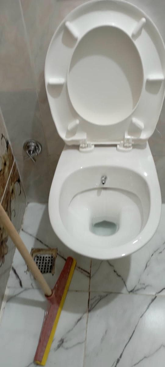 Beyoğlu Robotla Gider Açma Servis hazırlığı