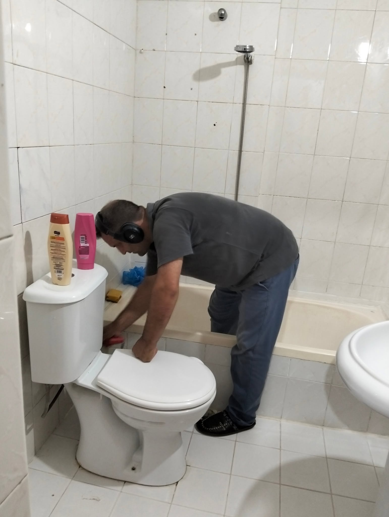 Kağıthane Mutfak Gider Açma Servis hazırlığı