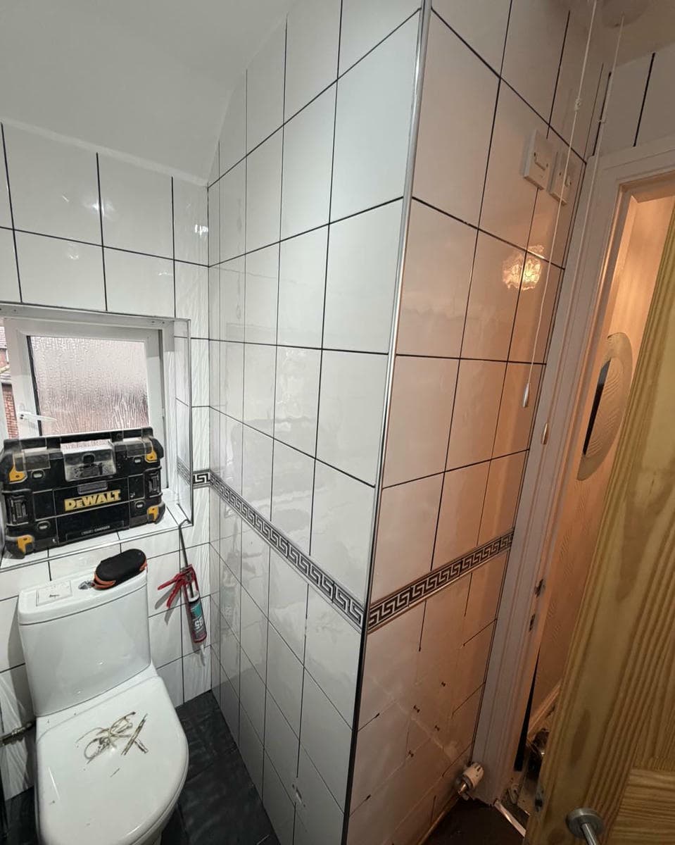 Şişli Su Tesisat Servisi Servis hazırlığı