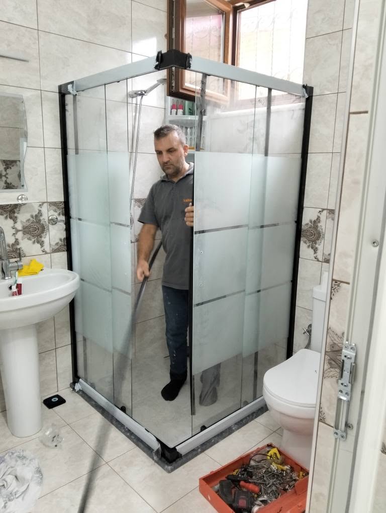 Hizmetler Servis hazırlığı