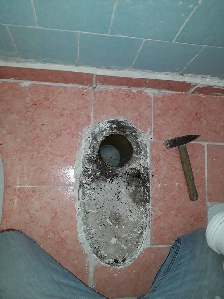 Küçükçekmece Pimaş Temizleme