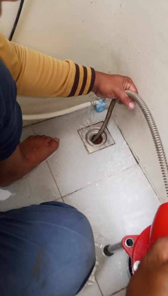 Şişli Su Tesisat Servisi